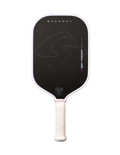 Pickleball Paddle Gearbox GBX Power Summer Edition