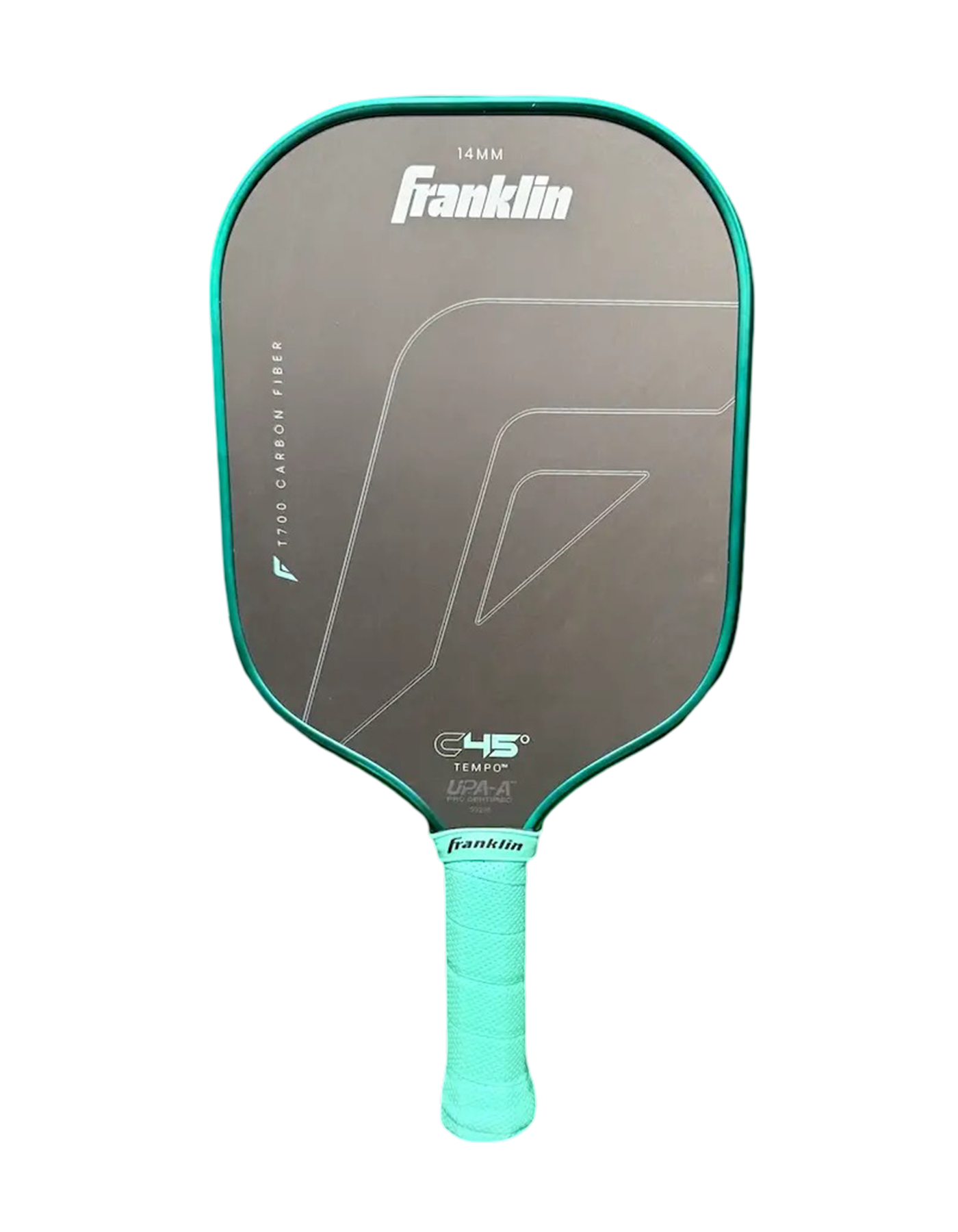 Vợt Pickleball Franklin C45° Tempo