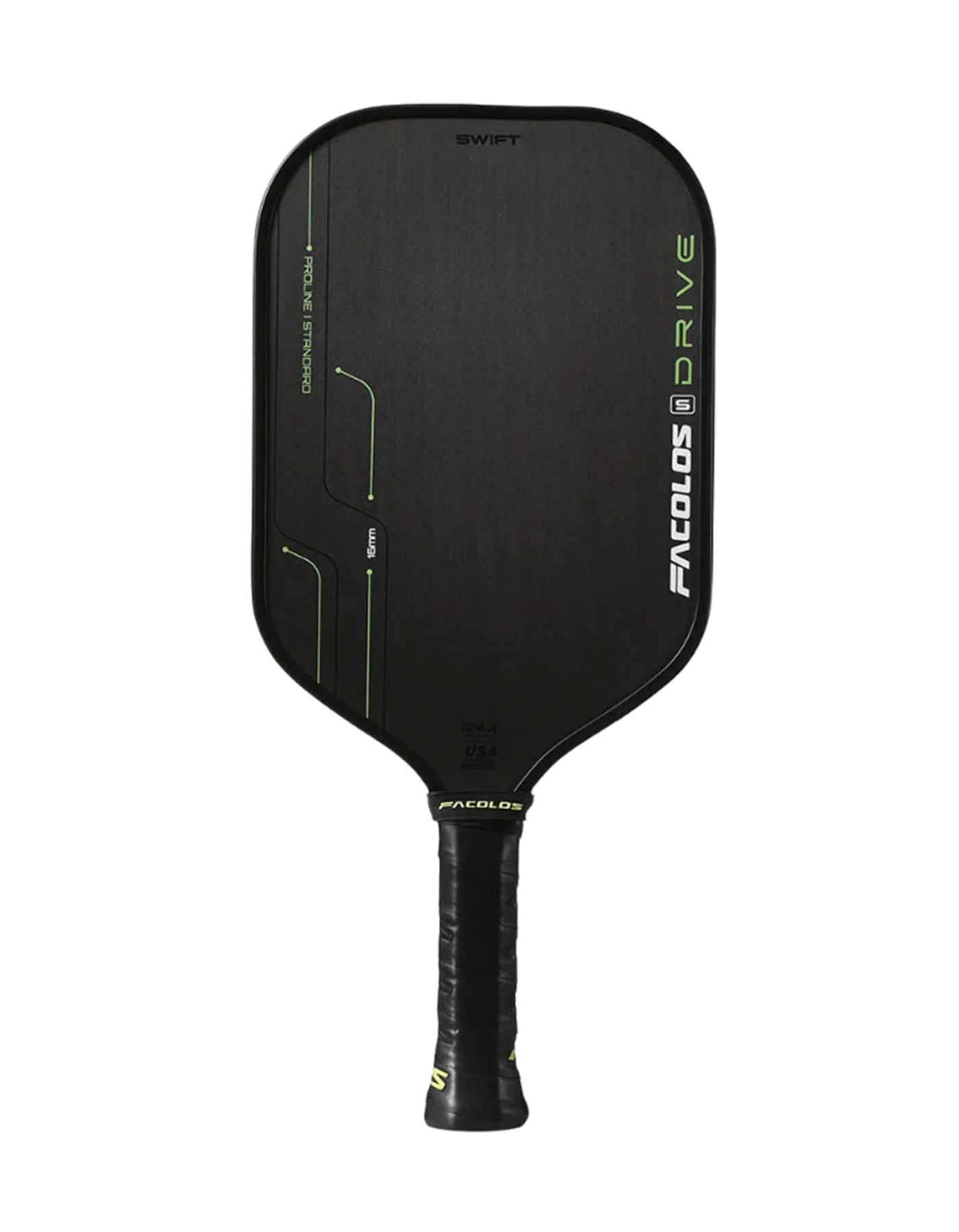 Vợt Pickleball Facolos Drive Swift