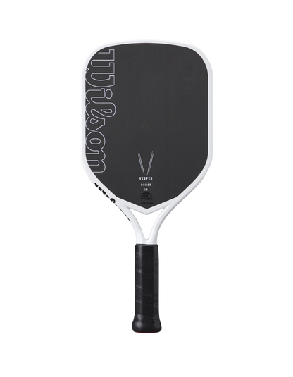 Pickleball racket Wilson Vesper Power 14