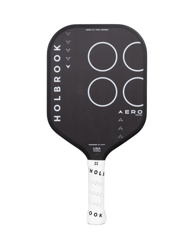 Pickleball racket Holbrook Pro - Aero S 16 mm