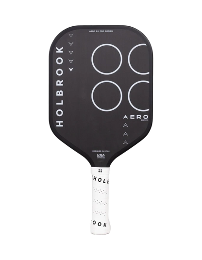 Proton Series 3 Pickleball Racket - Project Flamingo