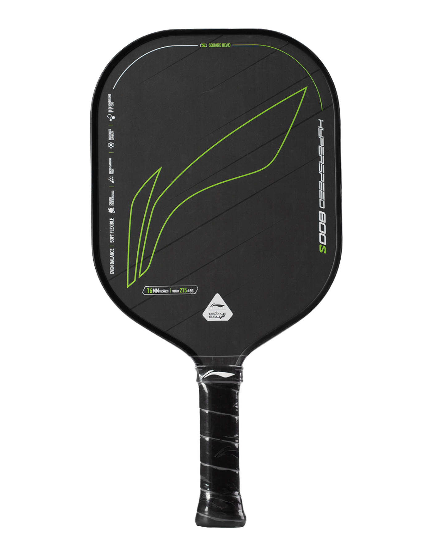 Vợt Pickleball Li-Ning Hyper Speed 800S