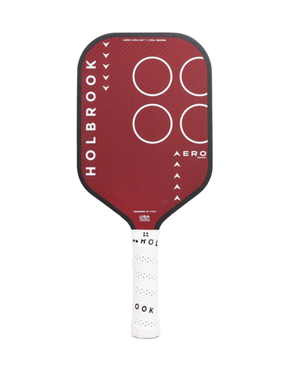 Proton Series 3 Pickleball Racket - Project Flamingo