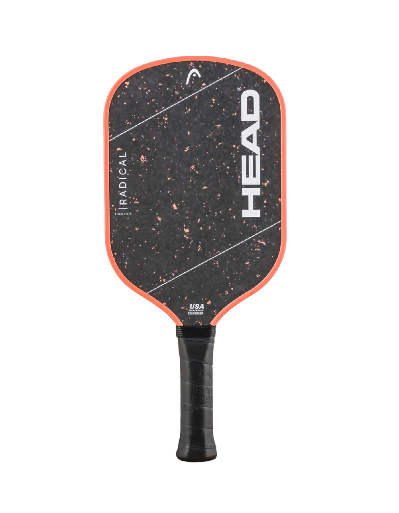 HEAD Radical Tour EX 2026 Pickleball Paddle