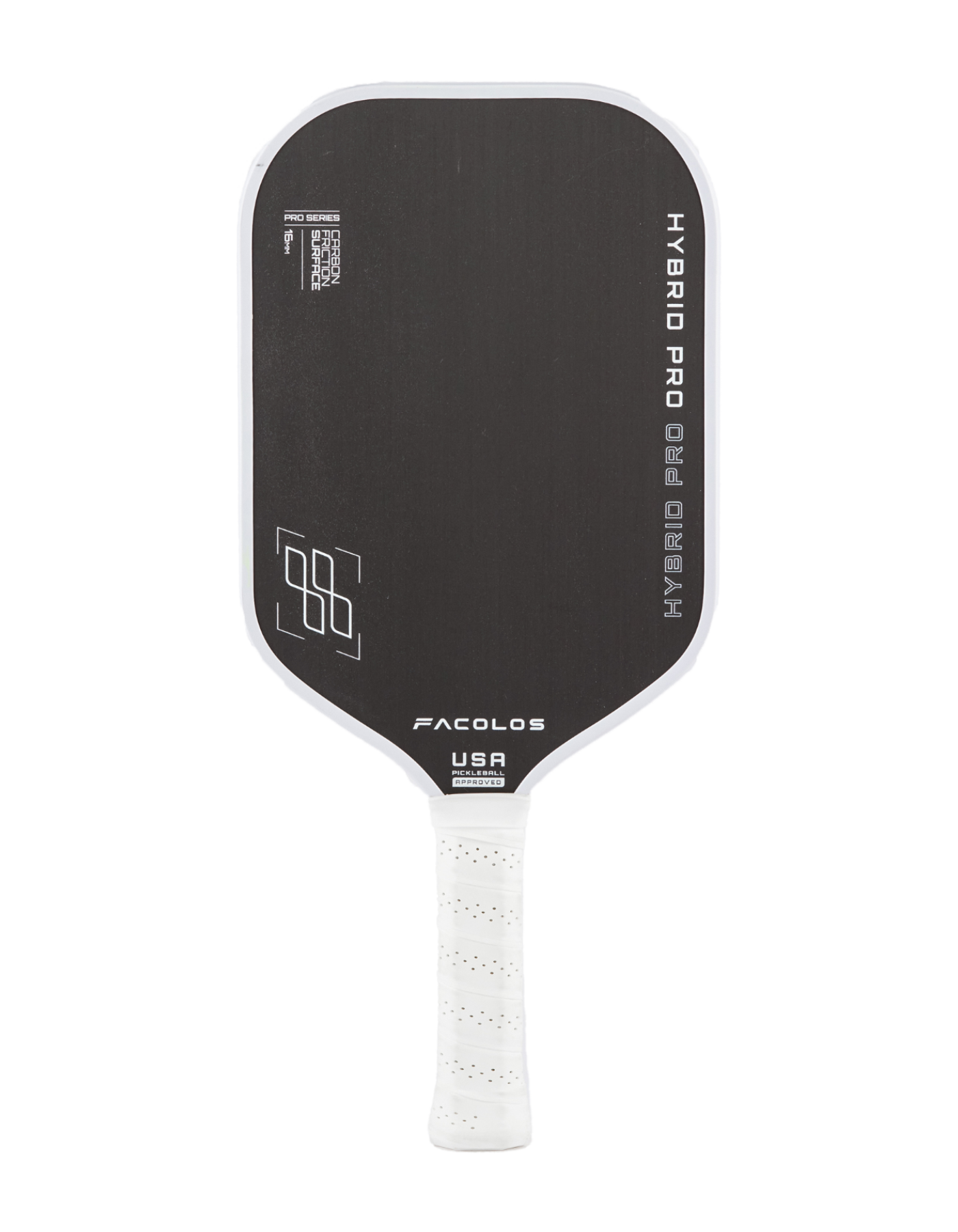 Vợt Pickleball Facolos Pro Series - Hybrid Pro 16MM