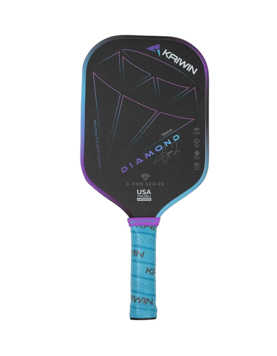 Vợt Pickleball Kaiwin Diamond Gen 2