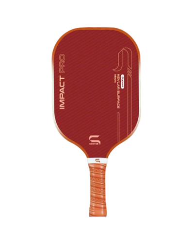 Pickleball Soxter Impact Pro racket