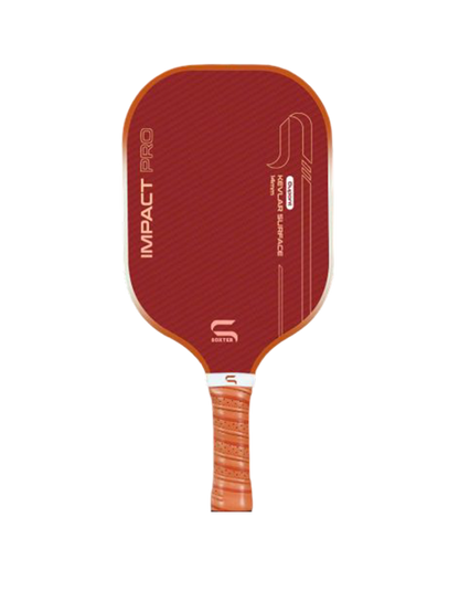 Vợt Pickleball Soxter Impact Pro