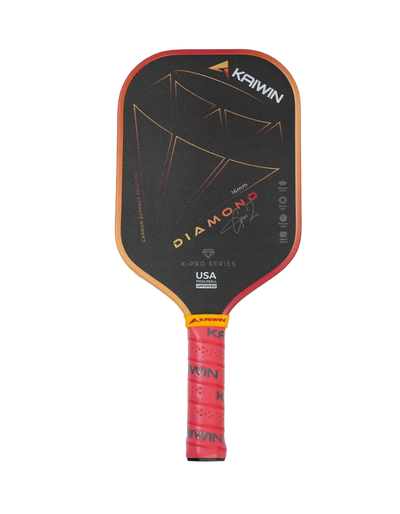 Vợt Pickleball Kaiwin Diamond Gen 2