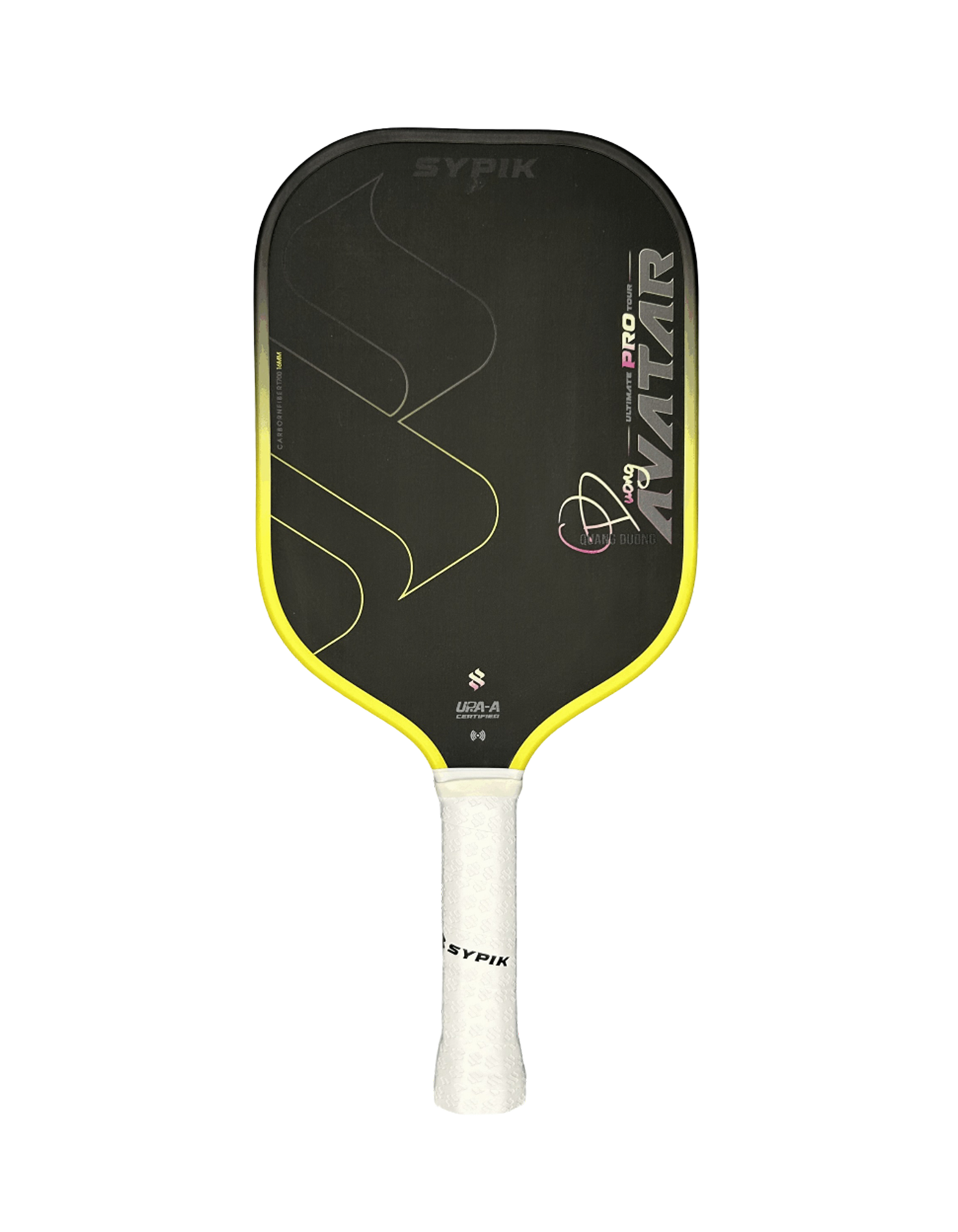 Vợt Pickleball Sypik Avatar Ultimate Pro Tour