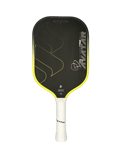 Sypik Avatar Ultimate Pro Tour Pickleball Racket