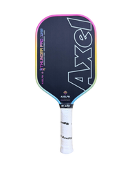 Vợt Pickleball Axel Pik Thunder Pro 002
