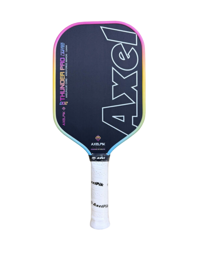 Pickleball racket Axel Pik Thunder Pro 002