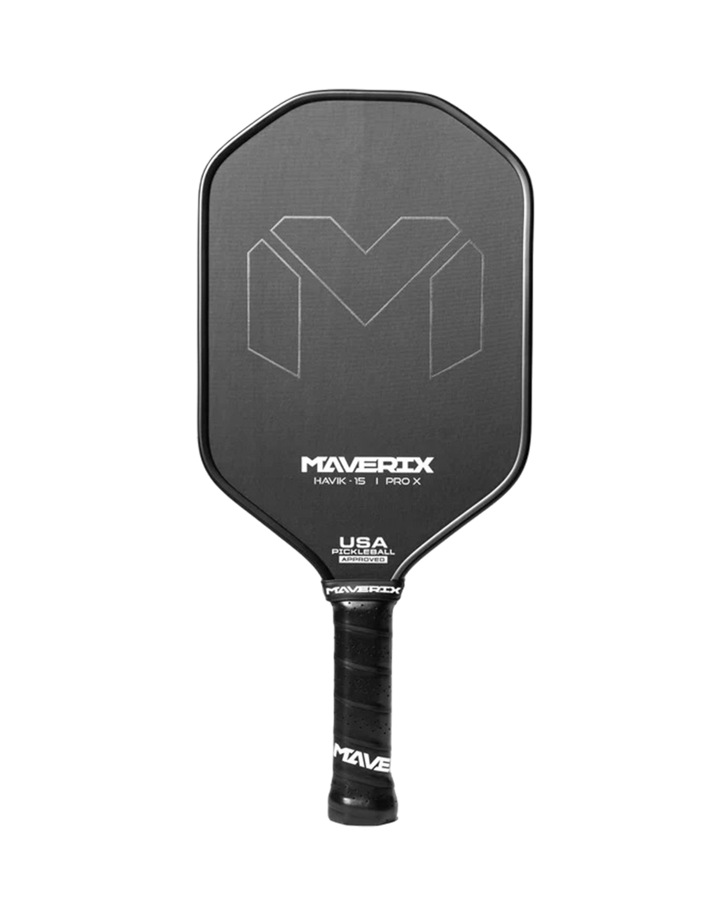 Maverix Havik 15 PRO X Pickleball Paddle