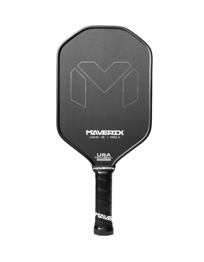 Maverix Havik 15 PRO X Pickleball Paddle
