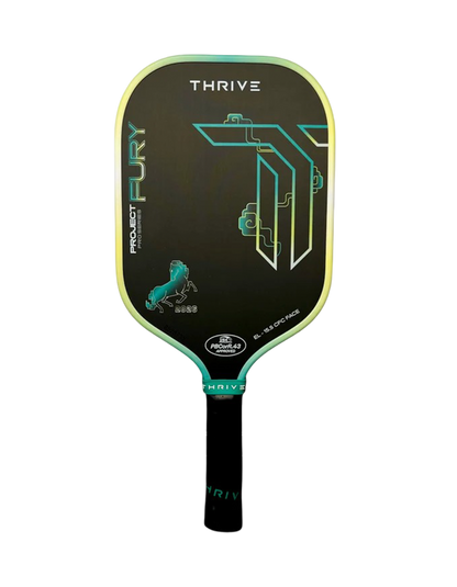 Vợt Pickleball Thrive FURY EL Year of the Horse 2026 (Power Series)