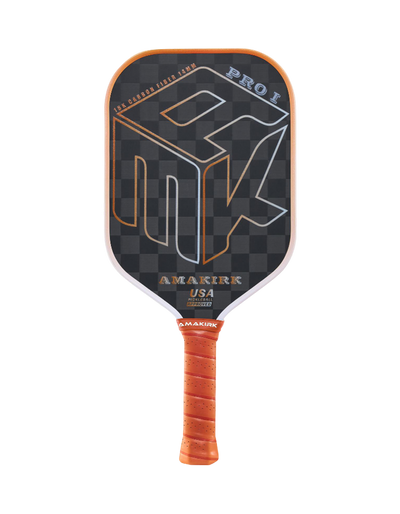 Vợt Pickleball Amakirk AMK Pro1 18K3D