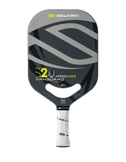 Selkirk Vanguard Power Air Pickleball Racket - S2