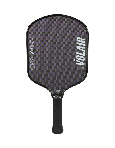 Pickleball racket Volair V.1F/ WB 16mm