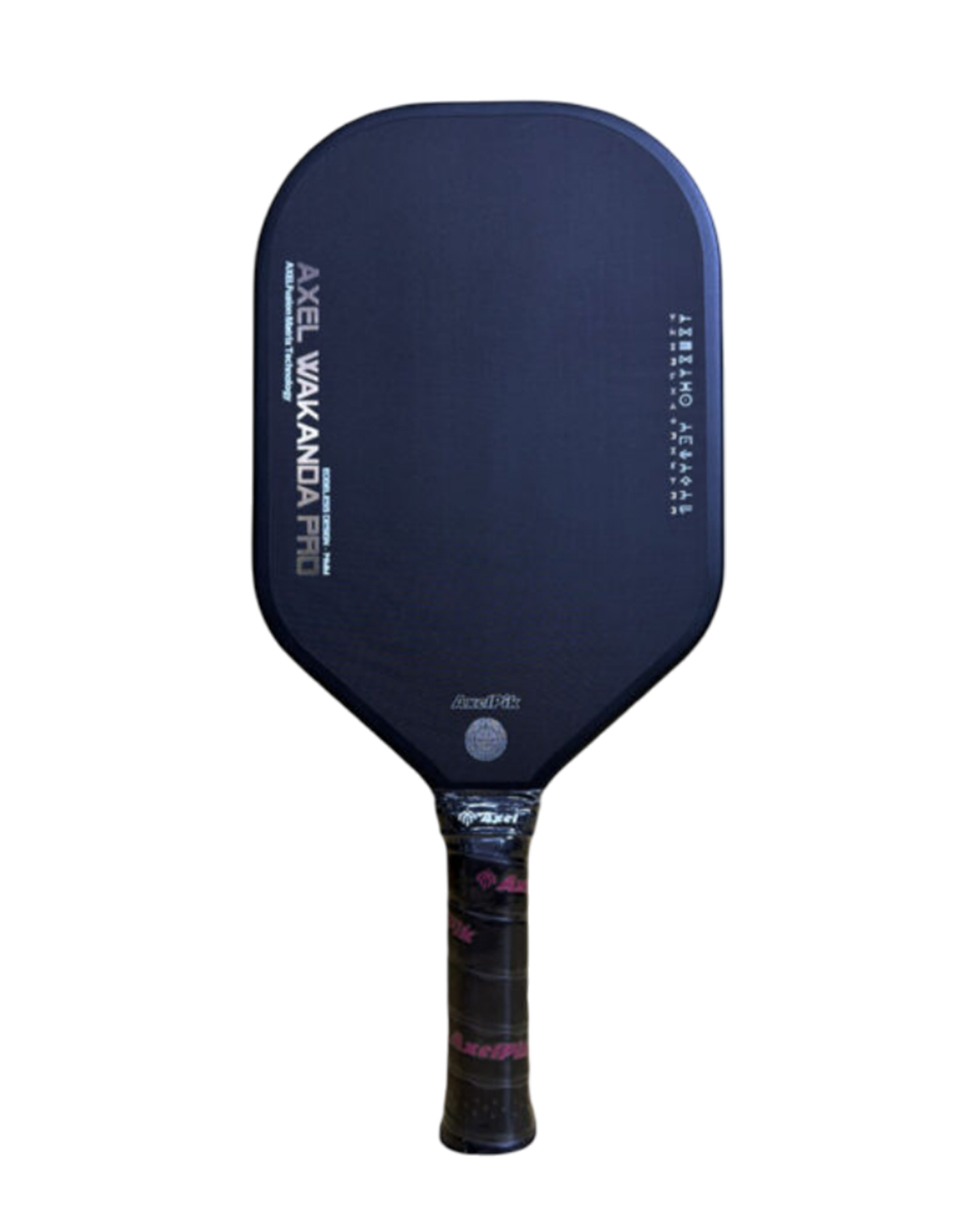 Vợt Pickleball Axel Wakanda Pro 14mm