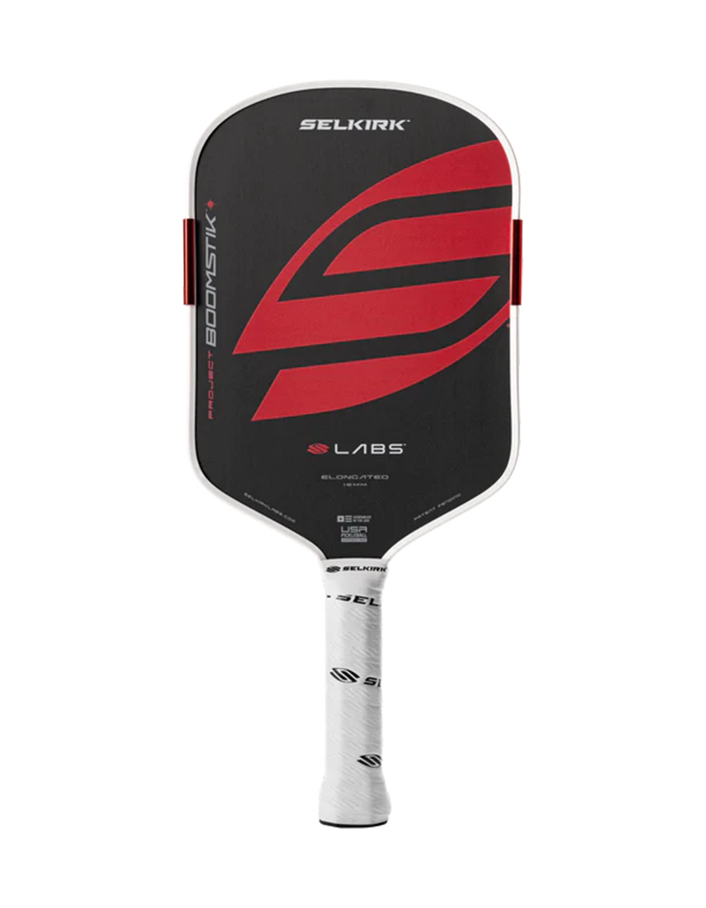Selkirk LABS Boomstik Elongated Pickleball Racket