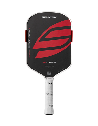 Vợt Pickleball Selkirk LABS Boomstik Elongated