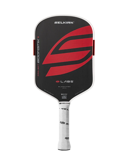Selkirk LABS Boomstik Elongated Pickleball Racket