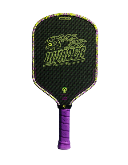 Vợt Pickleball Bread & Butter The Invader - Space Pimp Edition