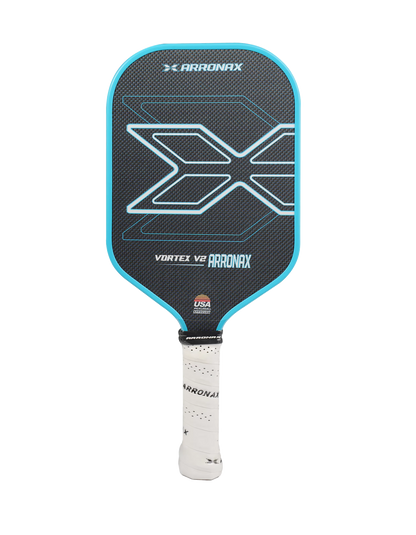 Arronax Vortex V2 Pickleball Racket