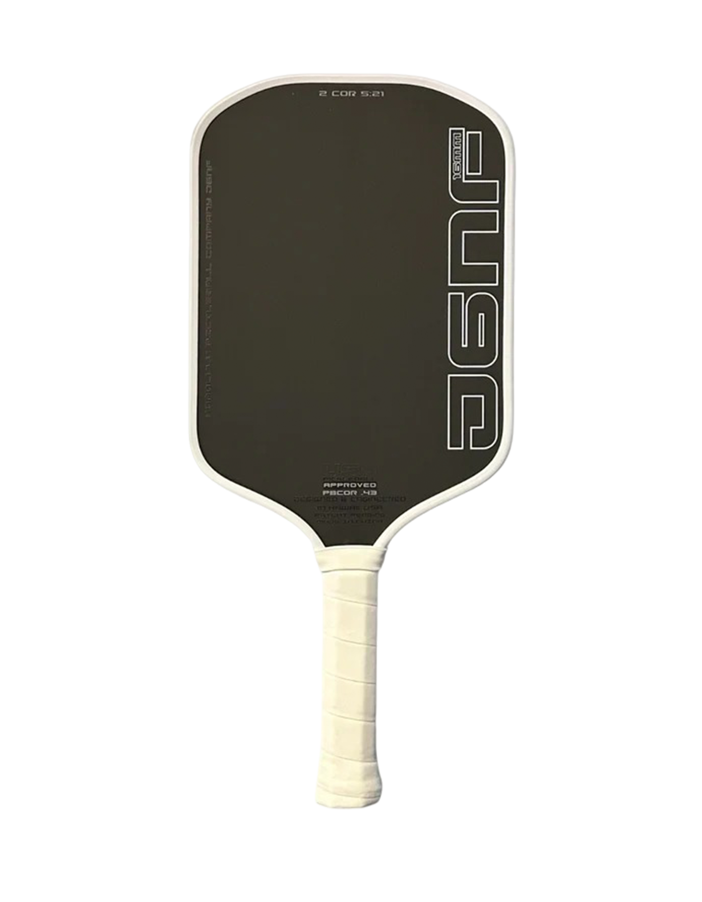 Pickleball Paddle Honolulu SWORD & SHIELD J6NF