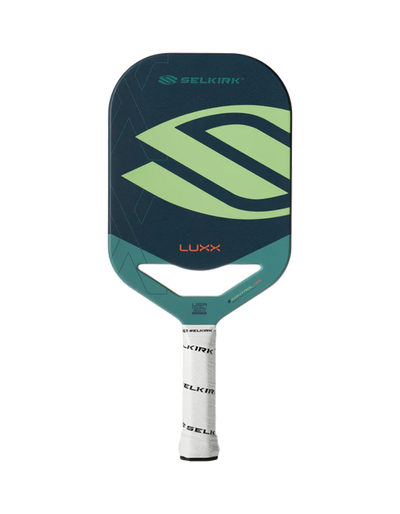 Vợt Pickleball Selkirk Luxx Control Air InfiniGrit Everglade Colorway - Limited Edition