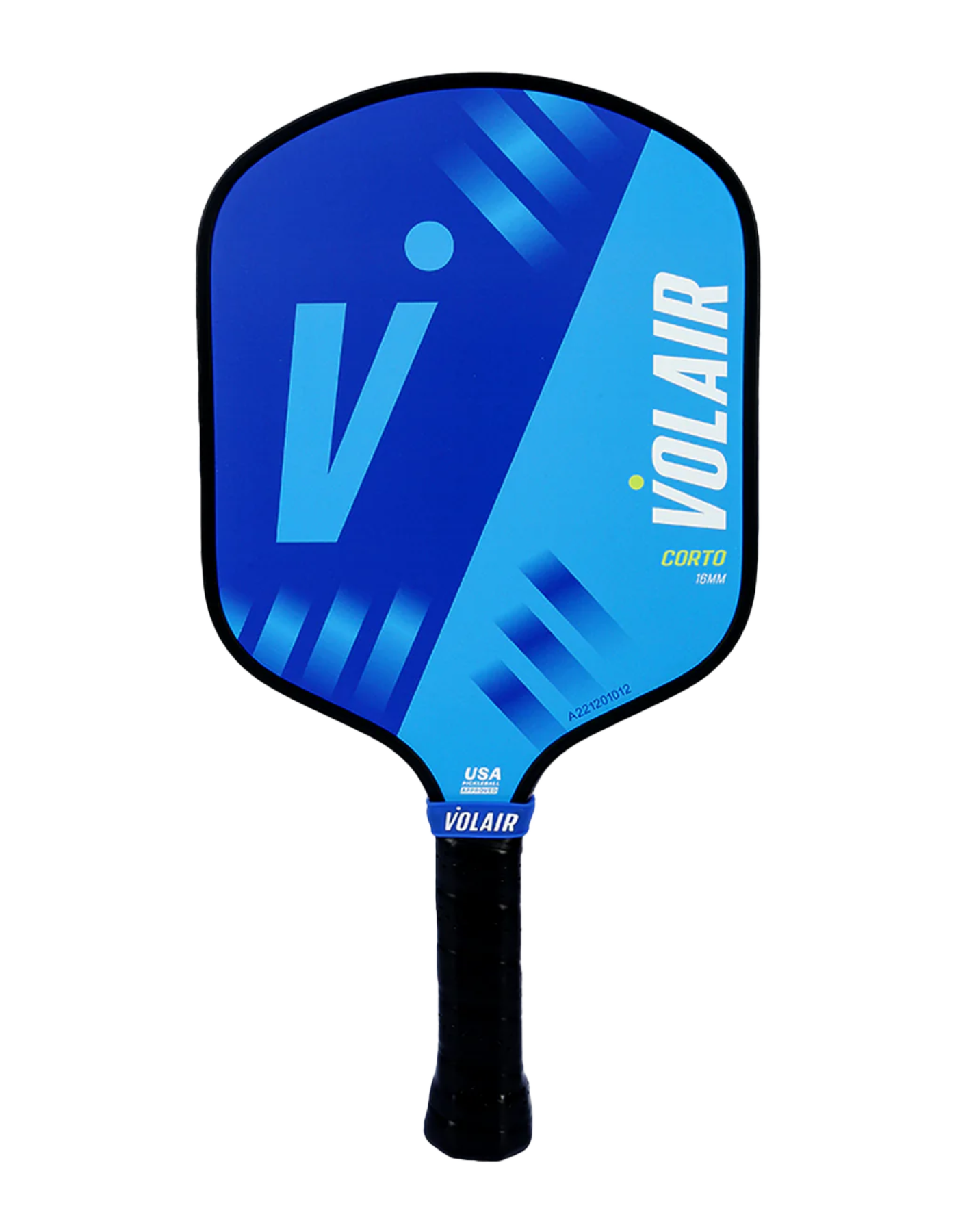 Volair Corto Pickleball Racket