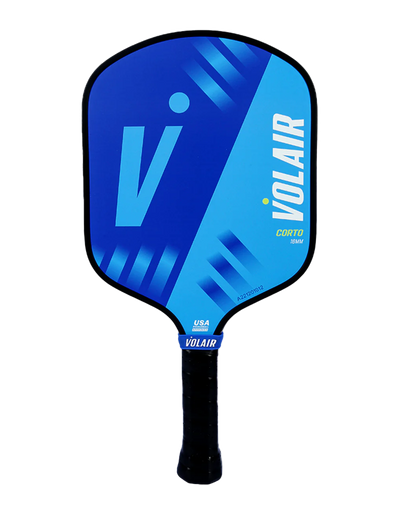 Volair Corto Pickleball Racket