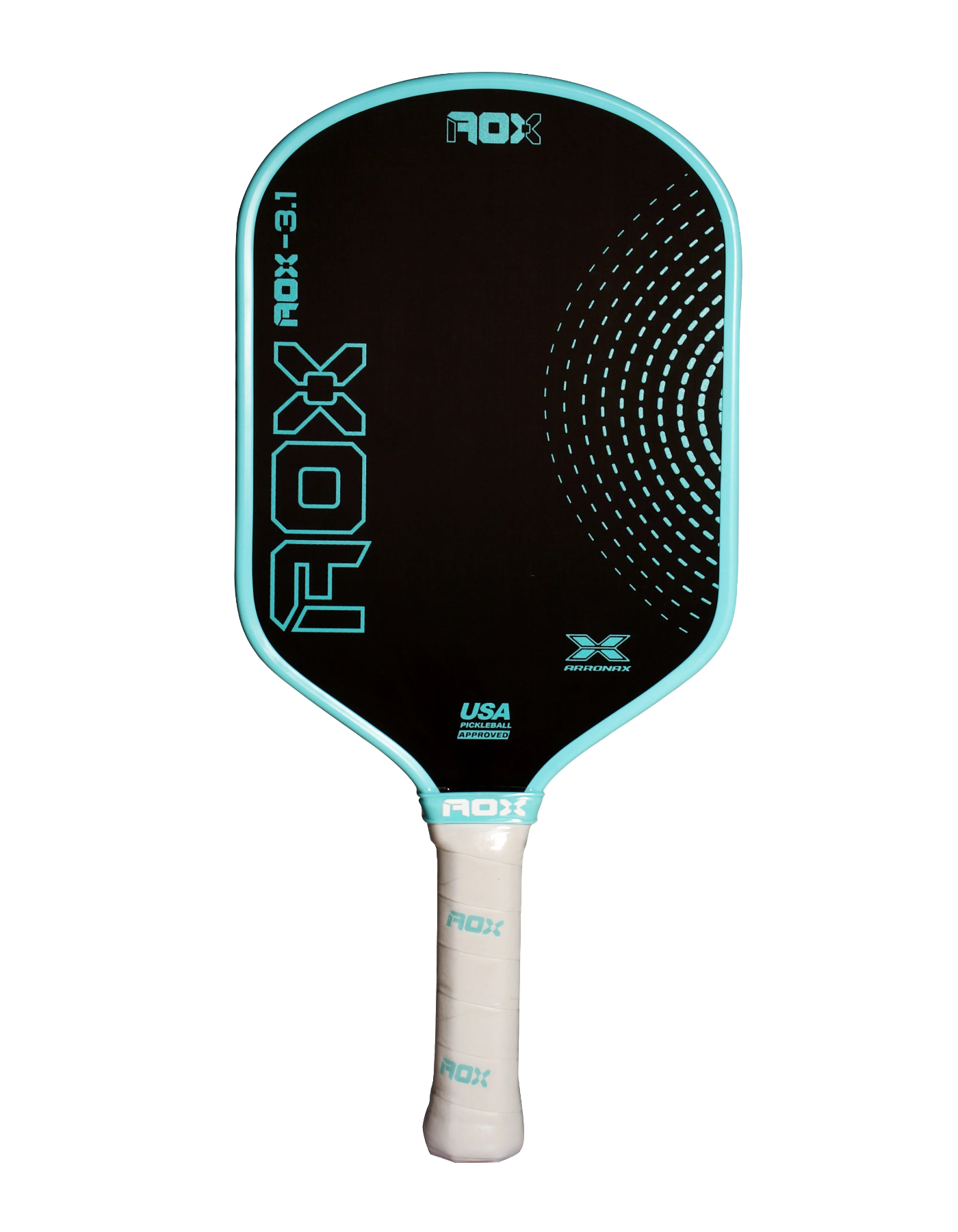 Pickleball racket Arronax AOX-3.1