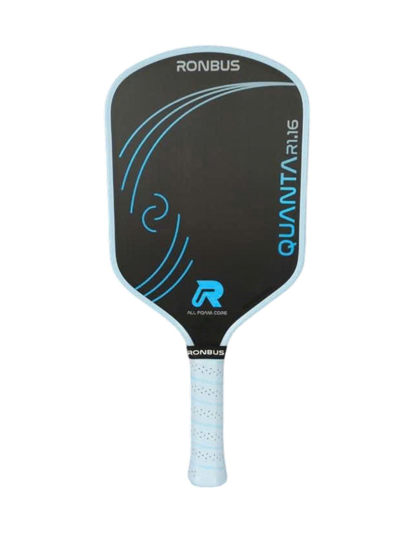 Vợt Pickleball Ronbus QUANTA R1