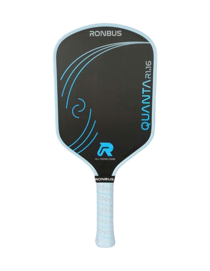 Vợt Pickleball Ronbus QUANTA R1