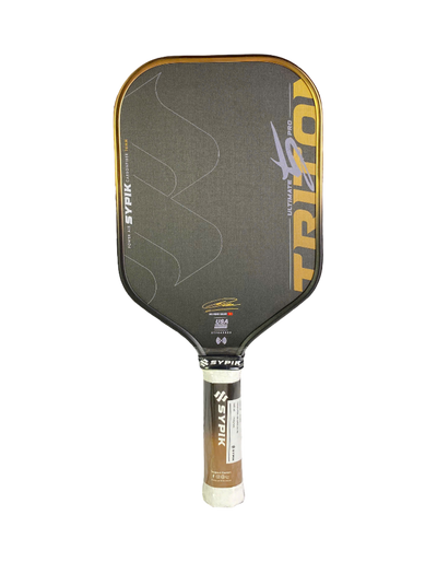 Vợt Pickleball Sypik Triton 5 Pro Player | Signature Edition