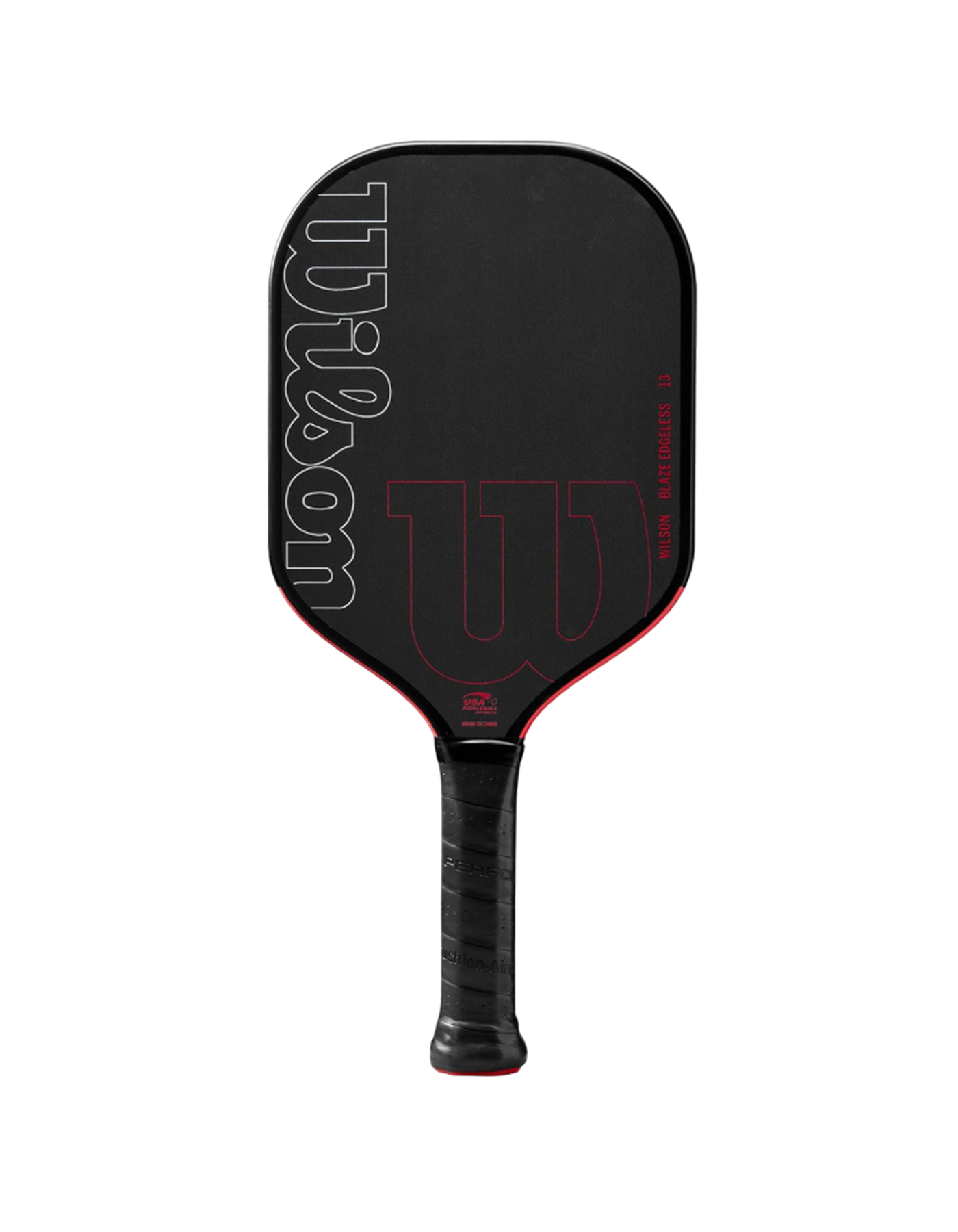 Pickleball racket Wilson Blaze Edgeless 13