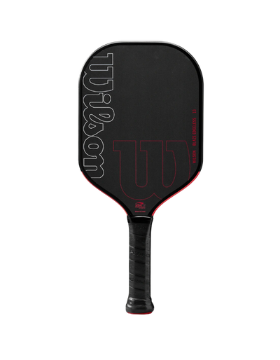 Pickleball racket Wilson Blaze Edgeless 13