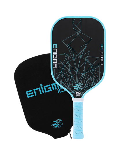 Vợt Pickleball Enigma Proto-Ice