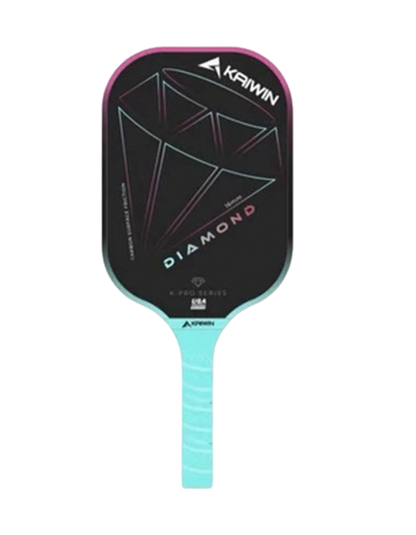 Pickleball racket Kaiwin Diamond K-Pro Series