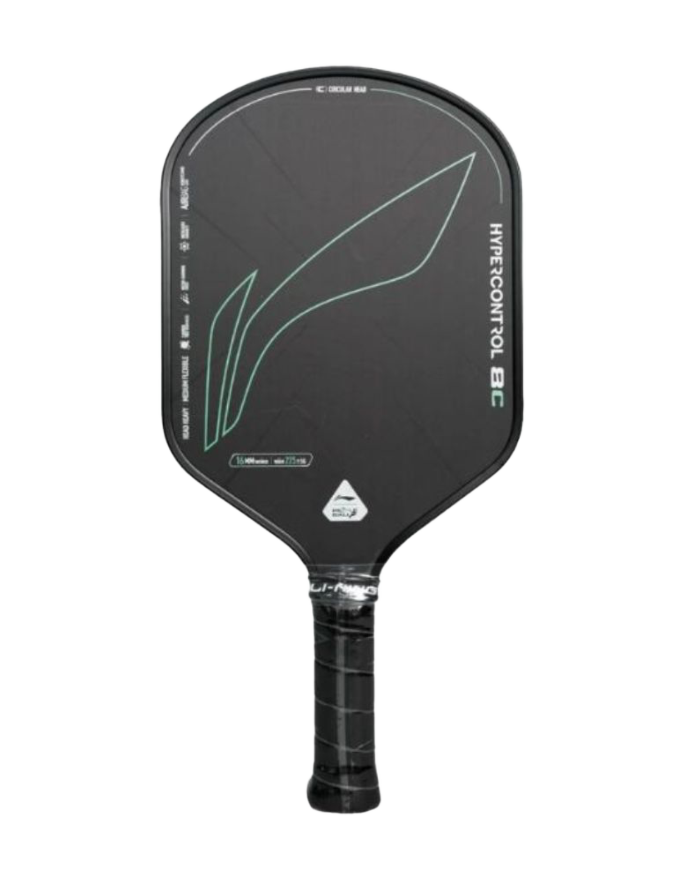 Vợt Pickleball Li-Ning Hyper Control 8C