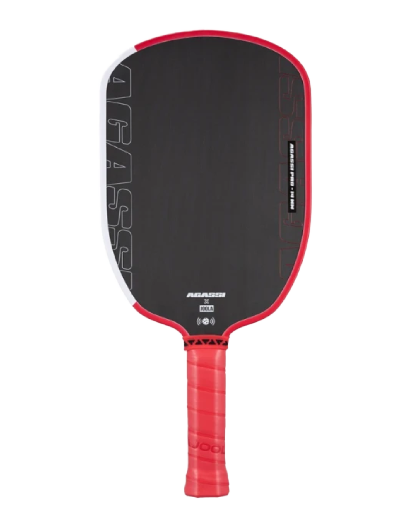 Joola Agassi Limited Edition Pickleball Racket