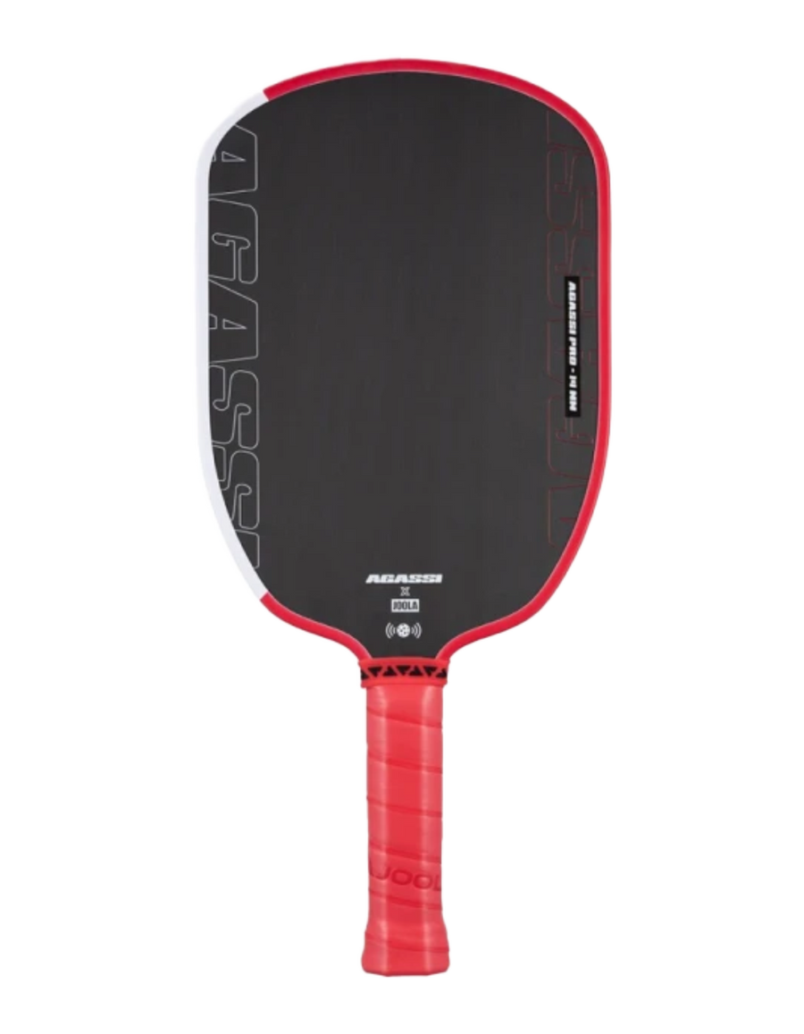 Joola 4 Pickleball Racket - 4th generation new technology – PicklePlay ...