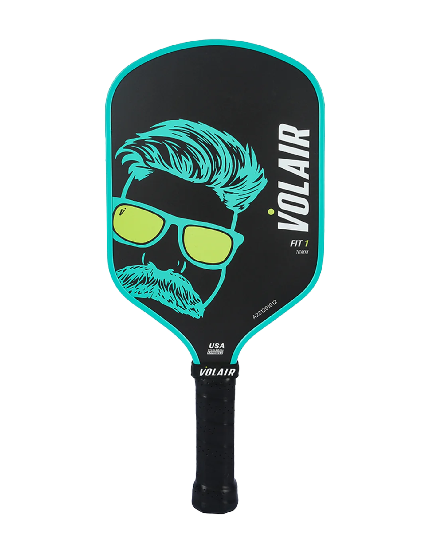 Volair Fit 1 Limited Edition Pickleball Racket