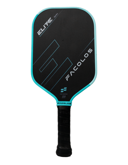 Vợt Pickleball Facolos Elite Pro Series 16MM/14MM