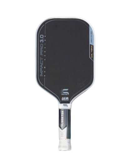 Vợt Pickleball Soxter Impact Pro 3.0 Ultra