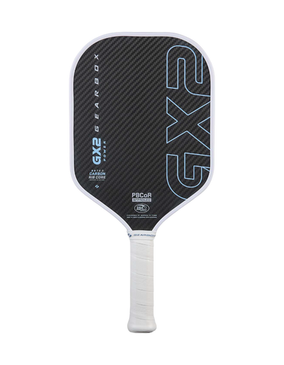 Vợt Pickleball Gearbox GX2 Power Limited Edition