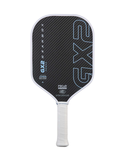 Vợt Pickleball Gearbox GX2 Power Hybrid Limited Edition